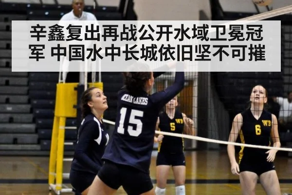 辛鑫复出再战公开水域卫冕冠军 中国水中长城依旧坚不可摧